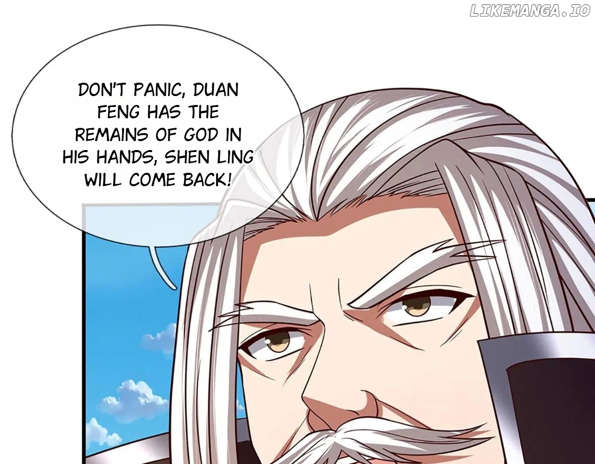 Cultivating the supreme dantian Chapter 350 - page 69